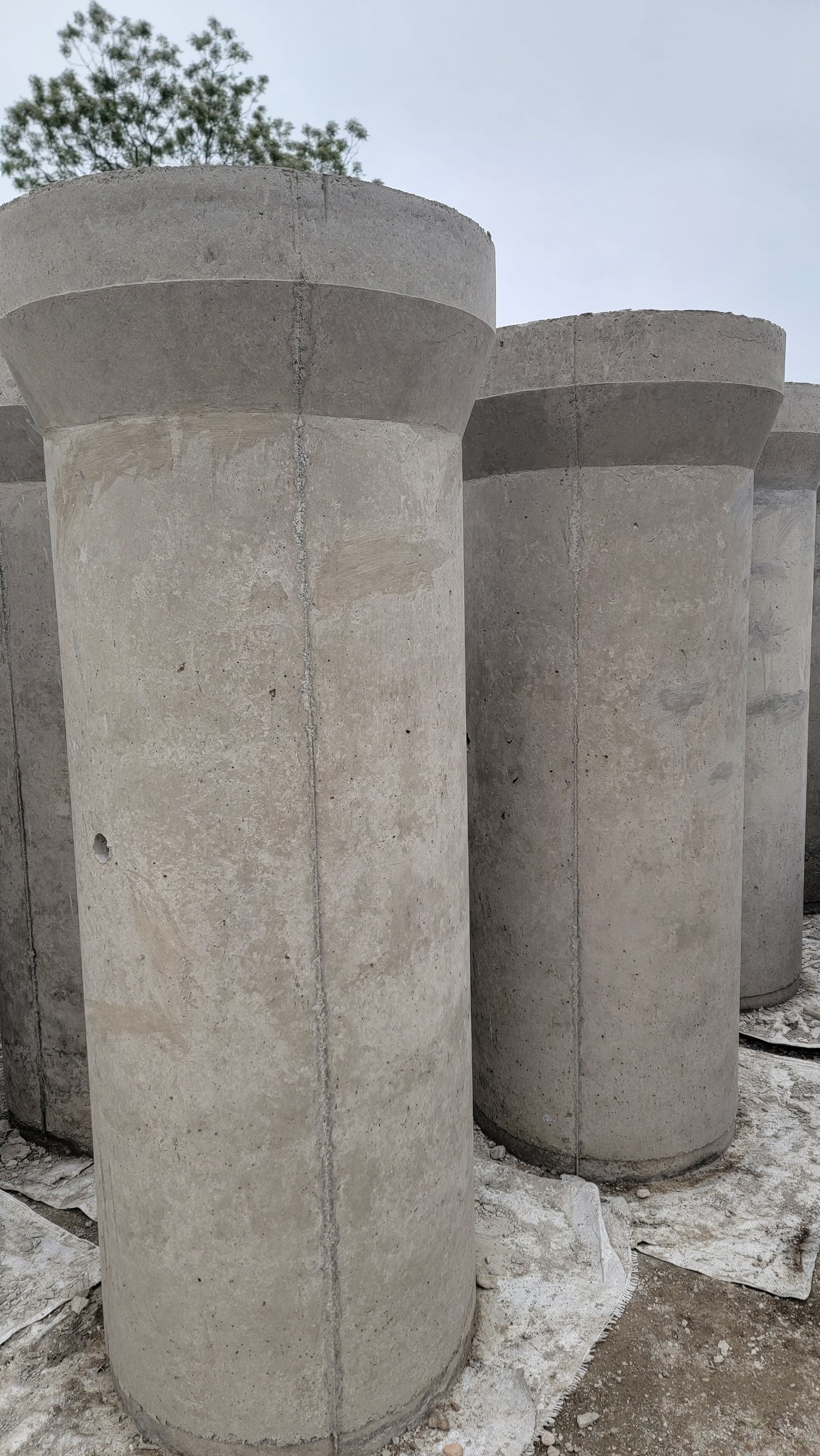 Hà Minh Tuấn ông cống cột điện Hải Hà, Hải Hà, Ống Cống Cột Điện, Tuấn cống Hải Hà